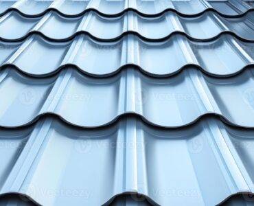 a-striking-visual-of-wavy-metal-roofing-sheets-aligned-in-repetitive-patterns-photo a-striking-visual-of-wavy-metal-roofing-sheets-aligned-in-repetitive-patterns-photo