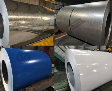 GI-GL-PPGI-PPGL-Steel-Coil-in-Wanzhi-Group GI-GL-PPGI-PPGL-Steel-Coil-in-Wanzhi-Group